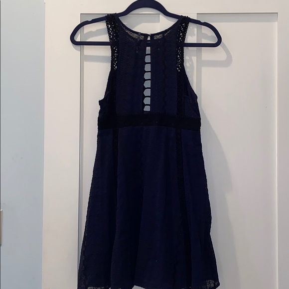 Free People Dress - Picture 2 of 3